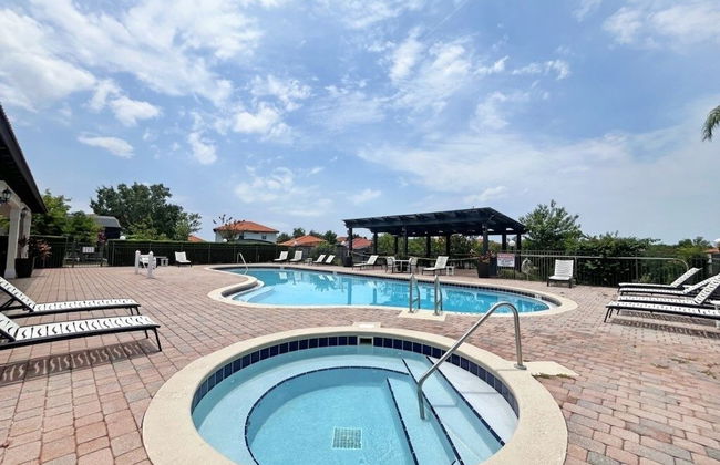 Summer Place Villa 4 Bedroom Home by RedAwning - Foto 19