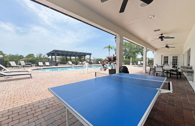 Summer Place Villa 4 Bedroom Home by RedAwning - Foto 35