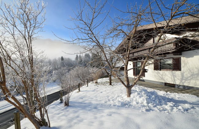 Finest Ski Chalet Incl Saalfeldenleogang Card - Foto 6