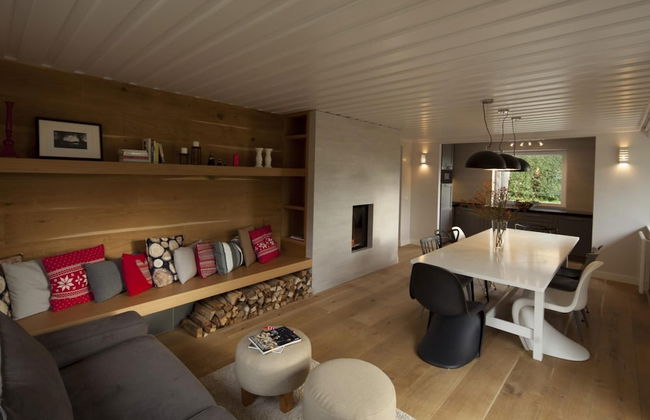 Finest Ski Chalet Incl Saalfeldenleogang Card - Foto 7