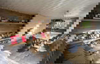 Foto 3 - Finest Ski Chalet Incl Saalfeldenleogang Card