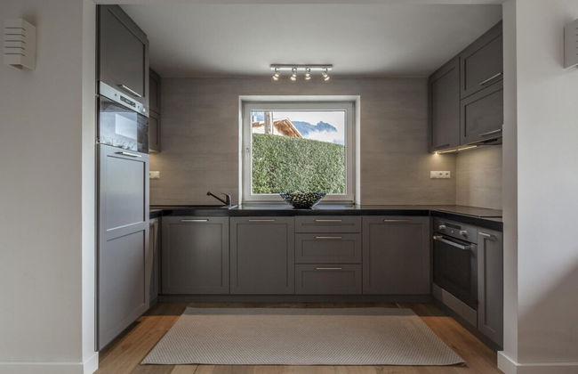 Finest Ski Chalet Incl Saalfeldenleogang Card - Foto 8