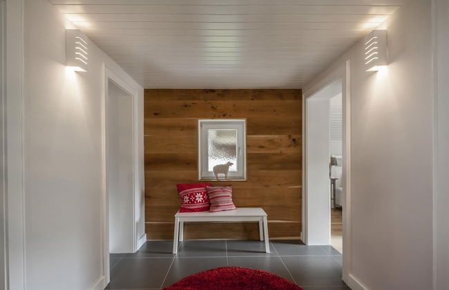 Finest Ski Chalet Incl Saalfeldenleogang Card - Foto 13