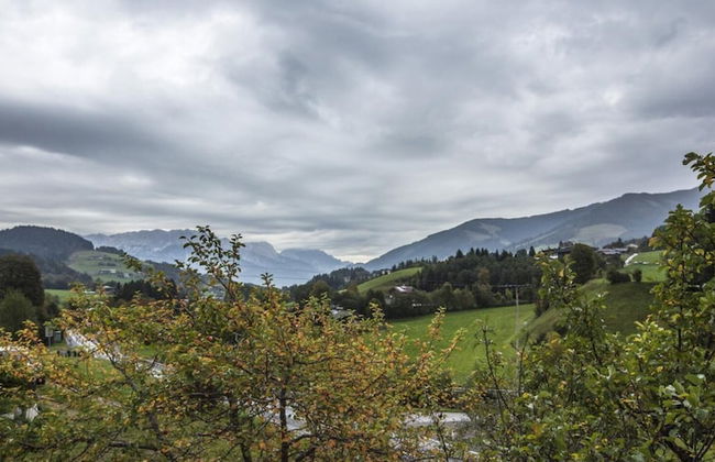 Finest Ski Chalet Incl Saalfeldenleogang Card - Foto 24