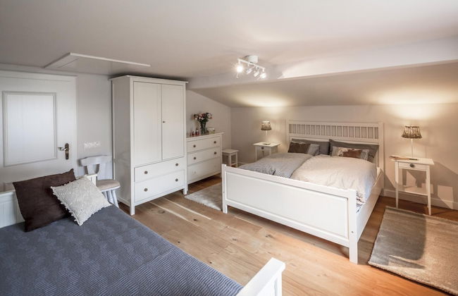 Finest Ski Chalet Incl Saalfeldenleogang Card - Foto 21