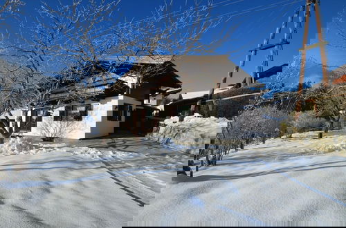 Foto 1 - Finest Ski Chalet Incl Saalfeldenleogang Card