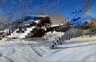 Foto 1 - Finest Ski Chalet Incl Saalfeldenleogang Card