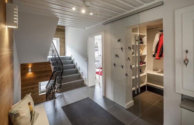 Finest Ski Chalet Incl Saalfeldenleogang Card - Foto 14