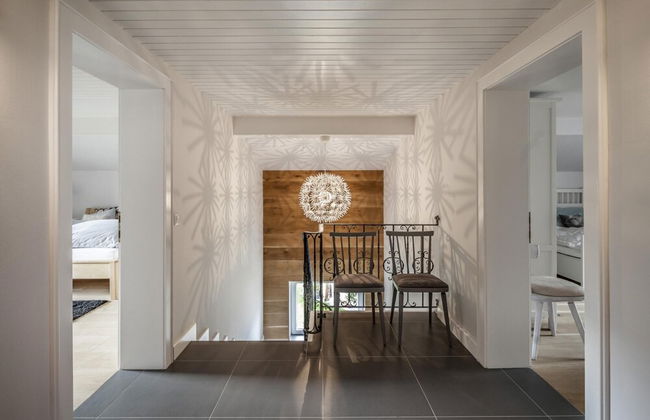 Finest Ski Chalet Incl Saalfeldenleogang Card - Foto 12