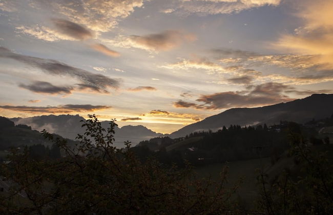 Finest Ski Chalet Incl Saalfeldenleogang Card - Foto 5