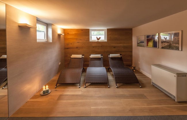 Finest Ski Chalet Incl Saalfeldenleogang Card - Foto 18