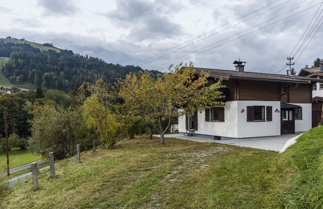 Finest Ski Chalet Incl Saalfeldenleogang Card - Foto 2