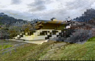 Foto 2 - Finest Ski Chalet Incl Saalfeldenleogang Card