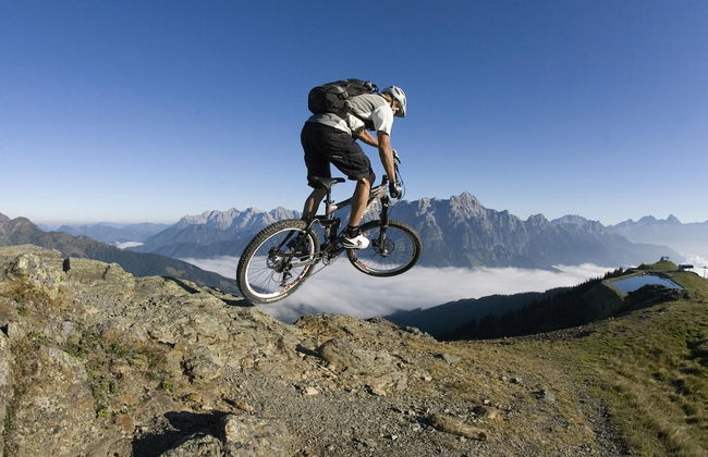 Finest Ski Chalet Incl Saalfeldenleogang Card - Foto 25