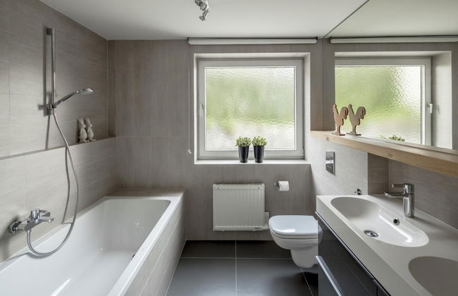 Finest Ski Chalet Incl Saalfeldenleogang Card - Foto 10