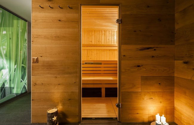 Finest Ski Chalet Incl Saalfeldenleogang Card - Foto 16