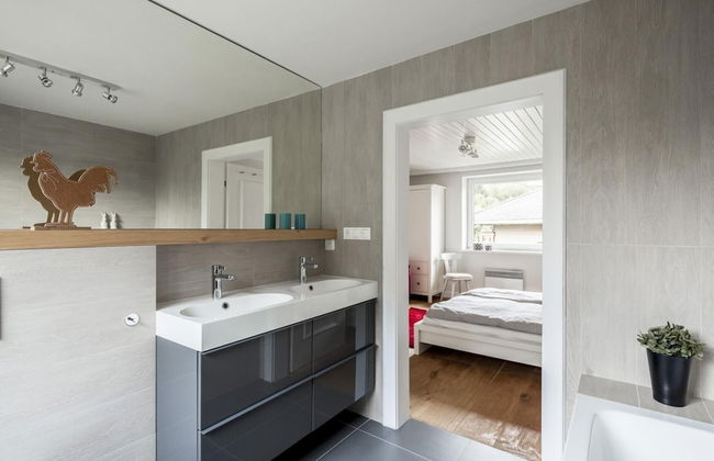 Finest Ski Chalet Incl Saalfeldenleogang Card - Foto 11