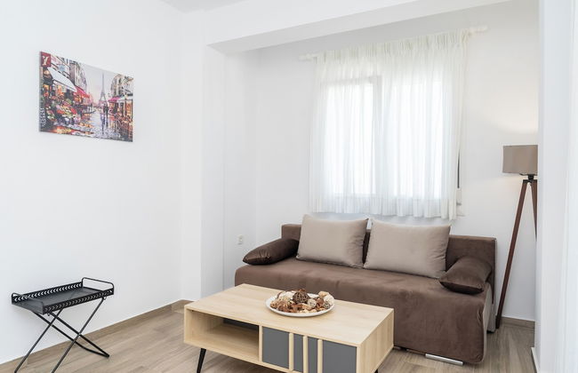 Amarylis Residential Complex - Foto 18