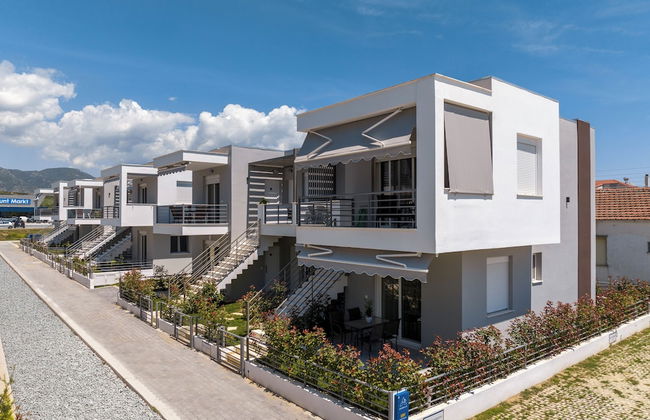Amarylis Residential Complex - Foto 1