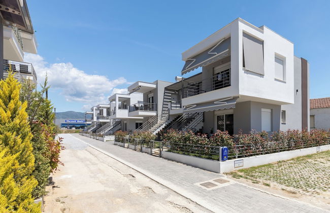 Amarylis Residential Complex - Foto 22