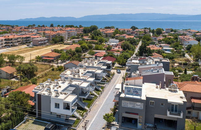 Amarylis Residential Complex - Foto 19
