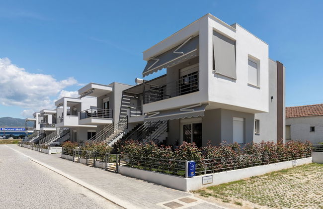 Amarylis Residential Complex - Foto 20