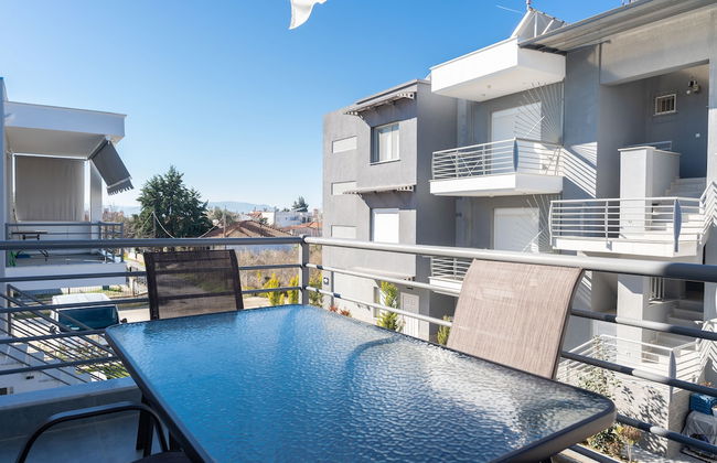 Amarylis Residential Complex - Foto 12