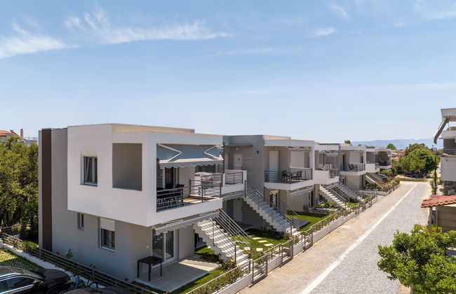 Amarylis Residential Complex - Foto 21