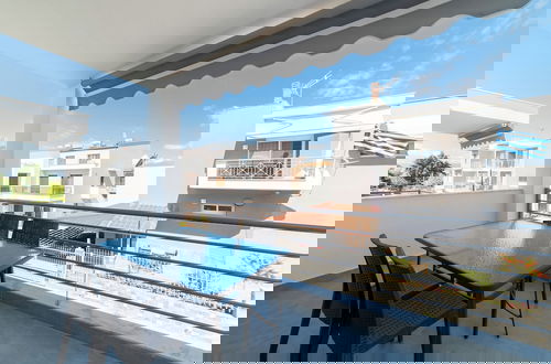 Foto 13 - Amarylis Residential Complex