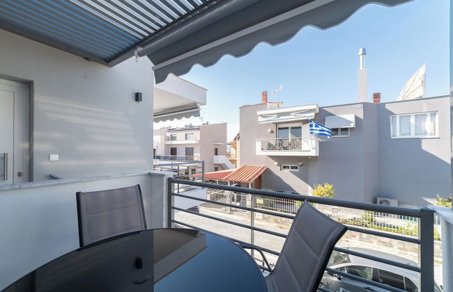 Amarylis Residential Complex - Foto 14