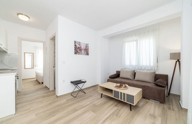 Amarylis Residential Complex - Foto 10