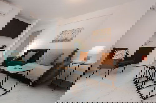 Foto 3 - Phaedrus Living: Skiathos Luxury Residences Lime