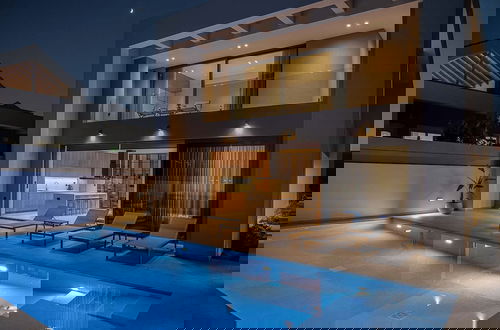 Foto 58 - Sancy Luxury Villa