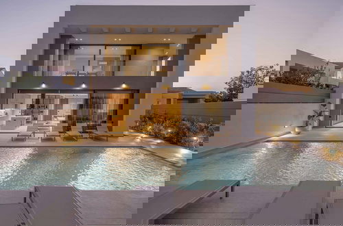 Foto 1 - Sancy Luxury Villa