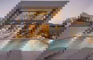 Foto 1 - Sancy Luxury Villa
