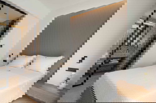 Foto 12 - Sancy Luxury Villa