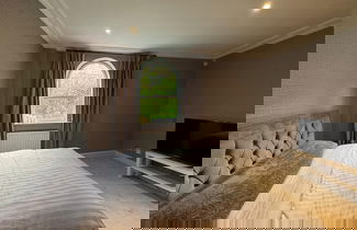 Foto 2 - Luxury Apartment In London - Pool Spa & Gym