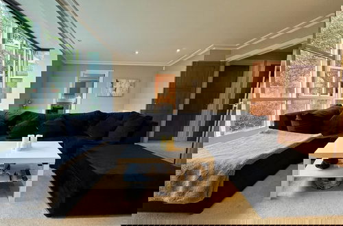 Foto 10 - Luxury Apartment In London - Pool Spa & Gym