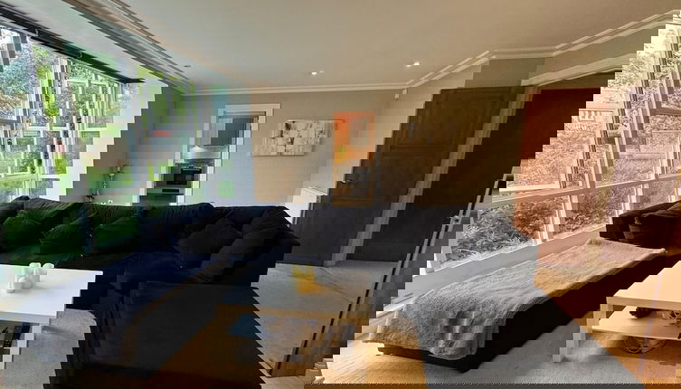 Foto 1 - Luxury Apartment In London - Pool Spa & Gym