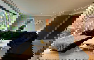 Foto 1 - Luxury Apartment In London - Pool Spa & Gym