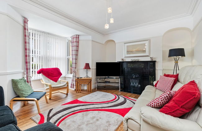 Penlan - Close to Town and Beaches - Foto 2