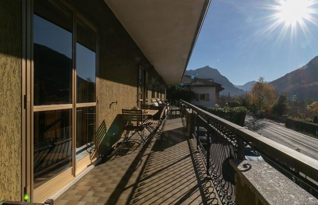 La Soliva Big House in Bellano - Foto 47