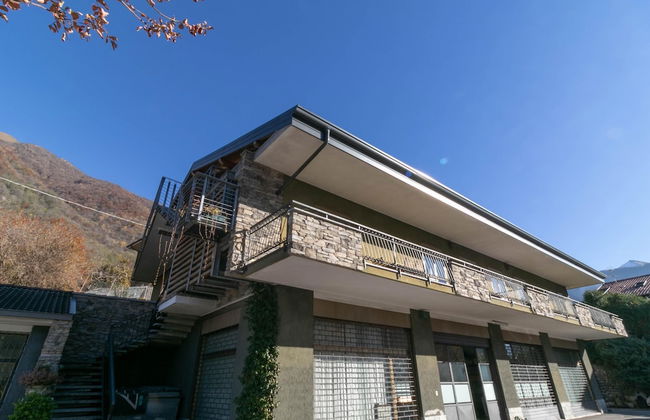 La Soliva Big House in Bellano - Foto 59