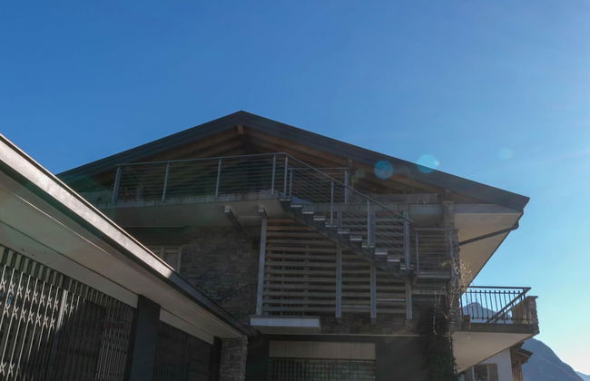 La Soliva Big House in Bellano - Foto 62