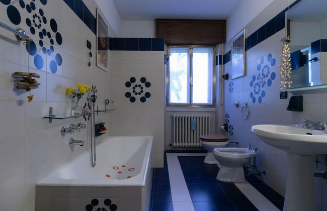 La Soliva Big House in Bellano - Foto 44