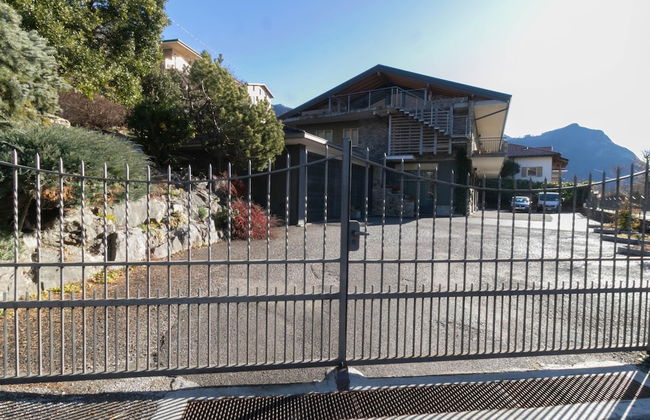 La Soliva Big House in Bellano - Foto 63