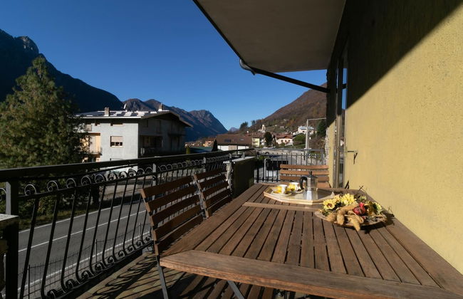 La Soliva Big House in Bellano - Foto 7