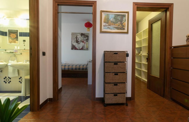 La Soliva Big House in Bellano - Foto 26