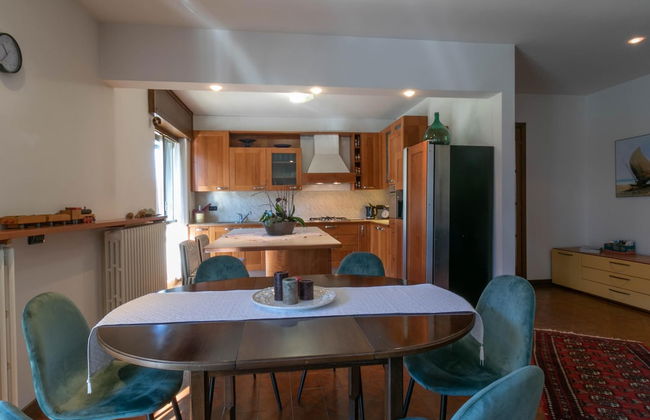 La Soliva Big House in Bellano - Foto 15