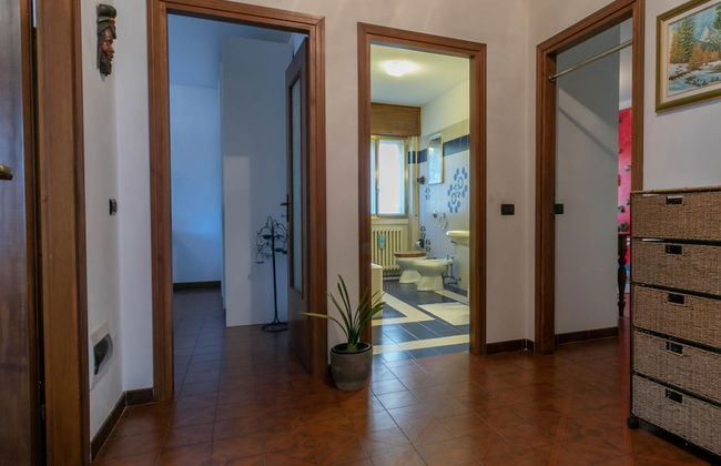 La Soliva Big House in Bellano - Foto 25